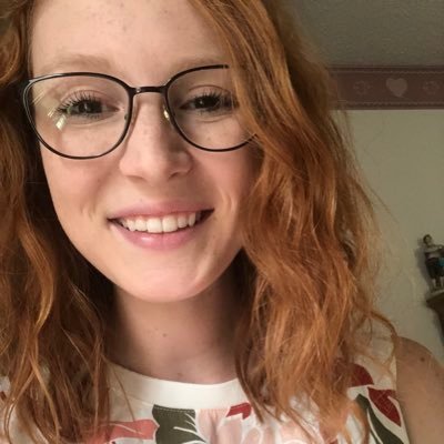 breanna_melton's profile picture. Ginger. LeeU.