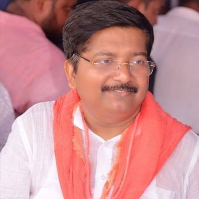 Cabinet Minister (Food Supplies & Consumer Welfare,Co-operation,Higher Education,Govt. of odisha)