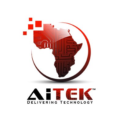 AITEKGroup's profile picture. Distributeur informatique à forte valeur ajoutée. Travaillons ensemble pour faire de l'Afrique un meilleur continent.