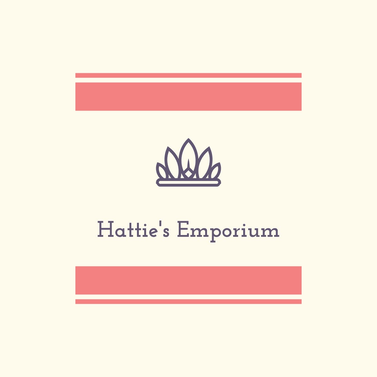 Hattie's Emporiumさんのプロフィール画像