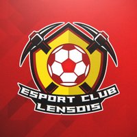 eSport Club Lensois❤💛 (@esclensois) 's Twitter Profile Photo eSport Club Lensois❤💛 (@esclensois) 's Twitter Profile Photo