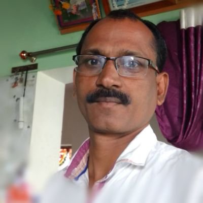 madangopalg's profile picture. 