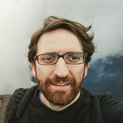 leandroben's profile picture. Managing Director @Novicell_ES