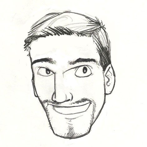 DaveJayToronto Profile Picture