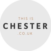 This Is Chester (@_thisischester) 's Twitter Profile