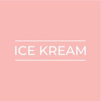 ICEKREAM MAG™(@ICEKREAM_MAG) 's Twitter Profile Photo