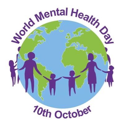 Surrey University MH Team - promoting education, research and good MH for all! Tweets are not an endorsement https://t.co/Q7XTcm9GoS