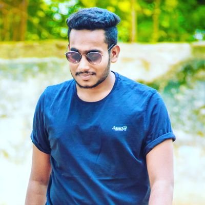 SamShyam7's profile picture. 😎Stay positive attitude is everything 😎