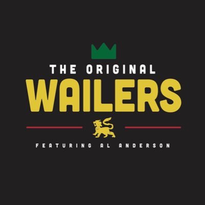 The Original Wailers.