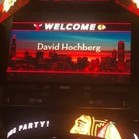 DavidHochberg (@davidhochberg) 's Twitter Profile