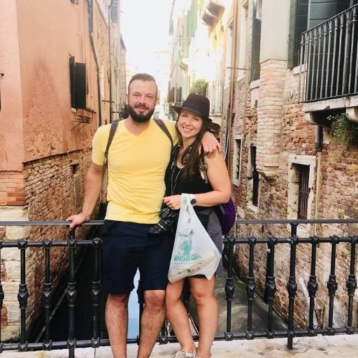 We are a travel couple who started traveling 6 years ago, taking multiple trips per year on a modest budget. ✈️ We started a blog to help others do it too🌺