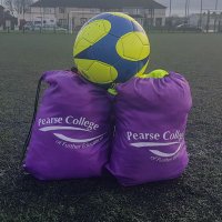 Pearse College Sport Department(@PearseSport) 's Twitter Profileg