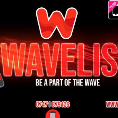 International Ents Company | #DluxDayParty | #NightsInBarca | #SuperSoca | #RecklessNotts | #IcedOutAffair | Events@wavelistapp.com