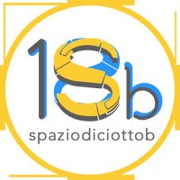 Spazio 18B (@spazio18b) 's Twitter Profile Photo Spazio 18B (@spazio18b) 's Twitter Profile Photo