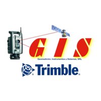Geomedición, Instrumentos y Sistemas, SRL (@gistrimble) 's Twitter Profile
