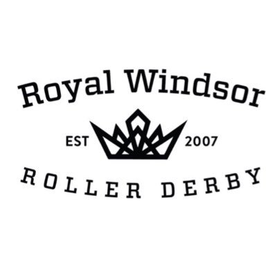 Roller derby league, Windsor, UK. Creators of Sur5al - (@_sur5al_) Teams: A) Who Dares Windsor B) B-Headers