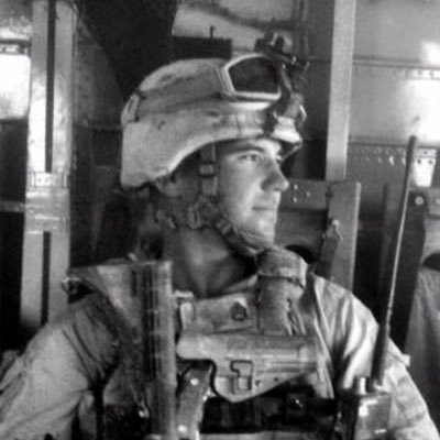 Station Commander - Recruiting SubStation Weatherford TX. Currently serving in the United States Marine Corps.