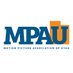 Motion Picture Association of Utah (@MPAUtah) Twitter profile photo