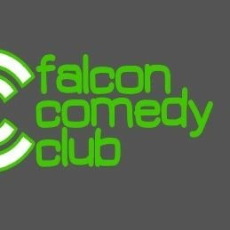 Falcon
Comedy
Club
The official account of Clearfield High Improv