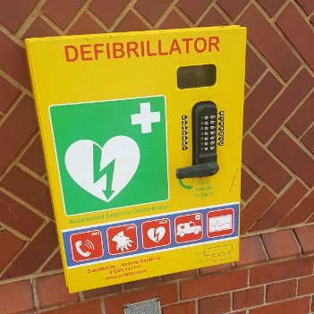 A FREE search tool to find the nearest Public Access Defibrillators all over East Anglia 1700+ listed in the region