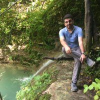 Sinan BALCI(@Skjh5) 's Twitter Profile Photo