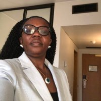 Dorothy Yeboah-Manu(@DorothyYeboahM1) 's Twitter Profileg