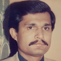Abdul Ghaffar Arain(@agy_1962) 's Twitter Profile Photo