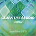 Glass Eye Studio (@GlassEyeStudio) Twitter profile photo