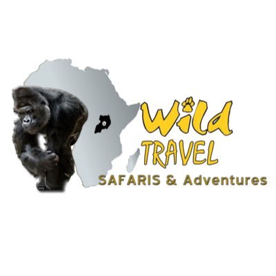Wild Travel Safaris is a ground Tour Operator on Gorilla Tours & Tailor-made safaris through out Uganda 🇺🇬 Kenya 🇰🇪 & Rwanda 🇷🇼 info@wildtravelsafaris.com