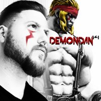 DemonDan14(@DemonDan14) 's Twitter Profile Photo