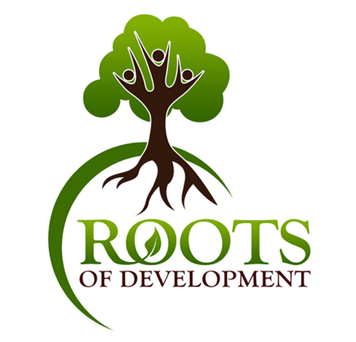 Roots of Development's vision is for a world in which the very communities living in poverty are the ones leading the fight against it.