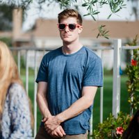 Nick Singer (@nicksinger91) 's Twitter Profile