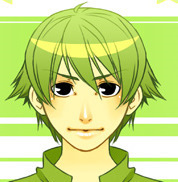 GreenyFairy's profile picture. 