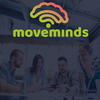 movemindsglobal's profile picture. We create digital experiences for the internal #engagement needs of your company. #Gamification #DigitalTransformation #moveminder