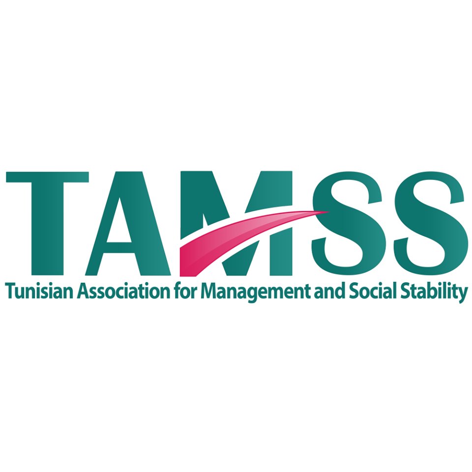 TAMSS est une organisation de développement, à but non lucratif, enregistrée auprès du Ministère de l'Intérieur par le décret n° 18588 du 18 Août 1995.