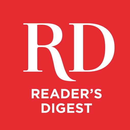 readersdigest Profile Picture