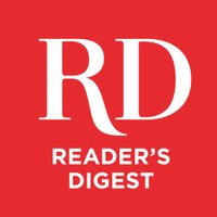 Reader's Digest(@readersdigest) 's Twitter Profileg