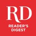 Reader's Digest (@readersdigest) Twitter profile photo Reader's Digest (@readersdigest) Twitter profile photo