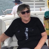 Christine Warren(@cwarren49) 's Twitter Profile Photo