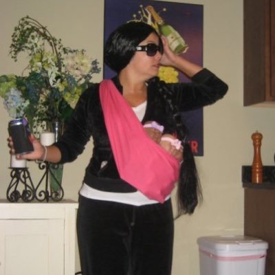 MamiSnark's profile picture. 