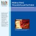 Pediatric Transplantation (@pedtransjrnl) Twitter profile photo