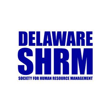 Premier professional HR organization in the Delaware region. #DelawareHR