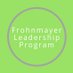 Frohnmayer Leadership Program (@oregonlawleads) Twitter profile photo Frohnmayer Leadership Program (@oregonlawleads) Twitter profile photo