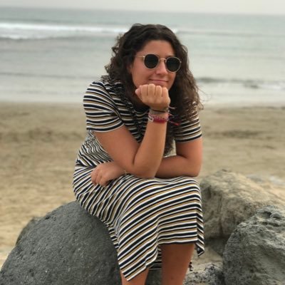 inecascos's profile picture. 🇪🇸🇦🇺 Business Administration + International Relations @ucomillas | Master International Relations & International Law @uwanews
