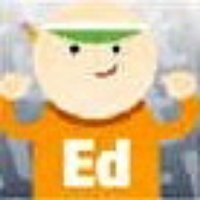 Ed Schlesinger (@studentforce) 's Twitter Profile