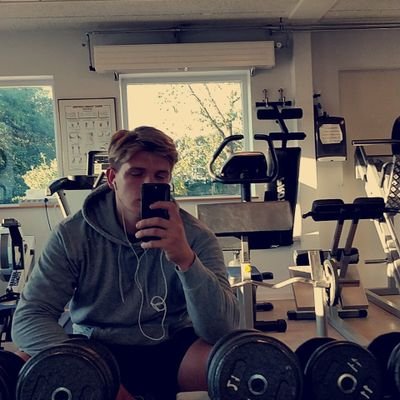 BrianGohs's profile picture. 