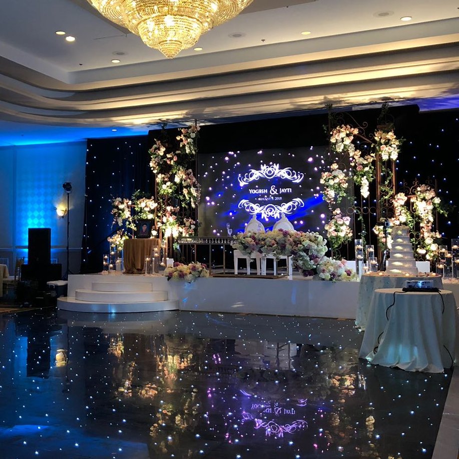 EventSetup4u is a premier rental company. Formed by (B Boyz Entertainment Dj’s) with over 15 years in the industry.