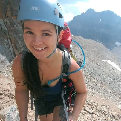 Kate Williams: Hiking and Adventure Writer ☼
Prone to Wandering is a blog for people who travel to hike.
#pronetowandering #traveltohike
Check it out👇🏼