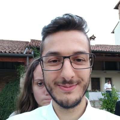 iRaaden's profile picture. Developer di qualsiasi cosa, spazzino della merda prodotta da altri.. Sono nerd ma non sono figo