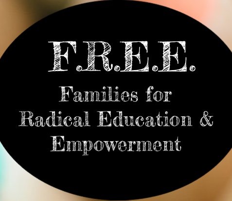 Families for Radical Education & Empowerment | community of educators & parents/caregivers for anti-bias, anti-racist, critical, multilingual, creative edu